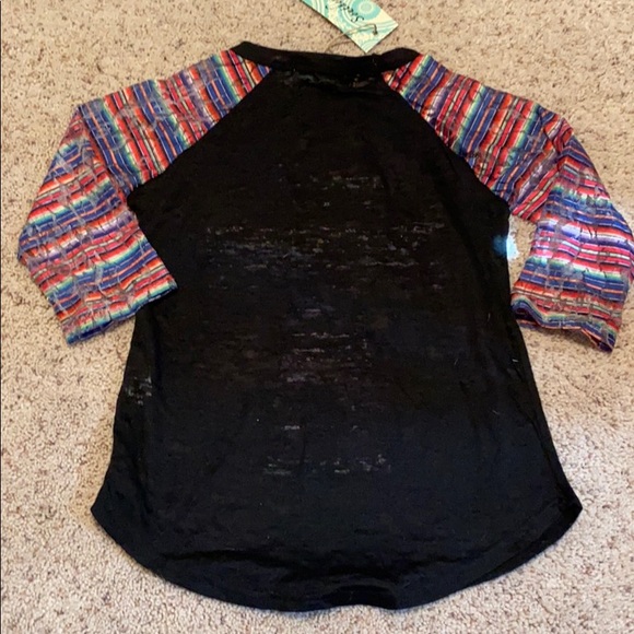 Southern Grace children’s shirt - Picture 4 of 5